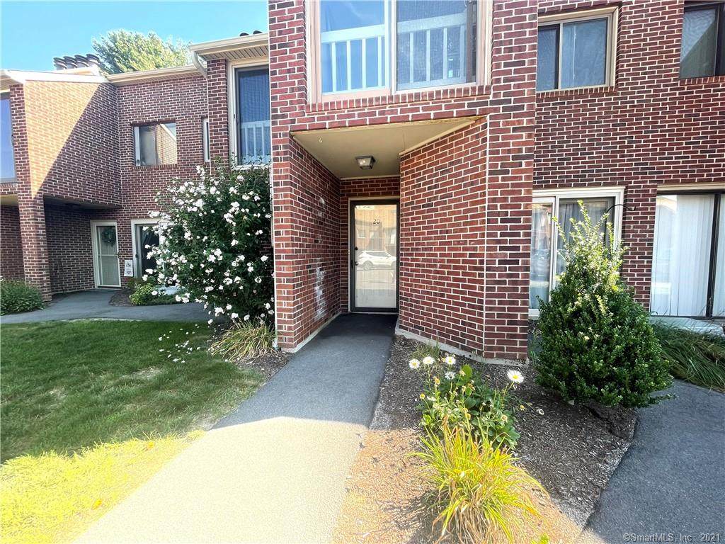 295 Redstone Hill Road - Photo 1