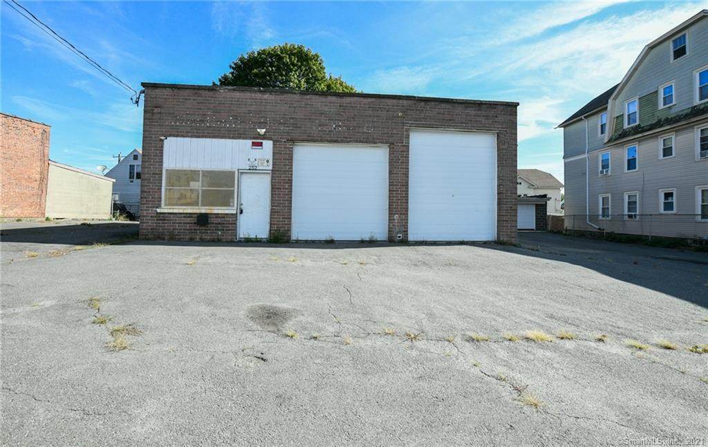 252 Hill Street - Photo 1