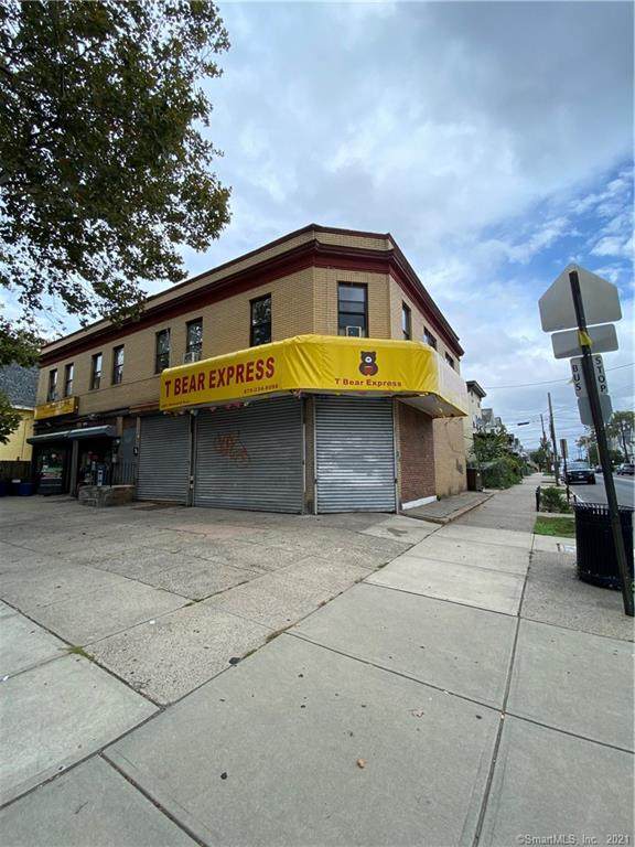485 Howard Avenue - Photo 1