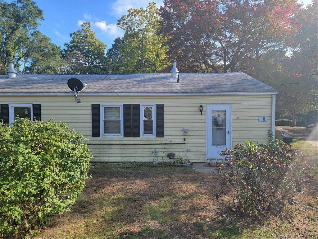 10 Hayes Road - Photo 1