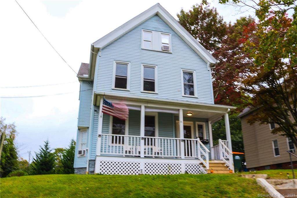 81 Silver Street - Photo 1