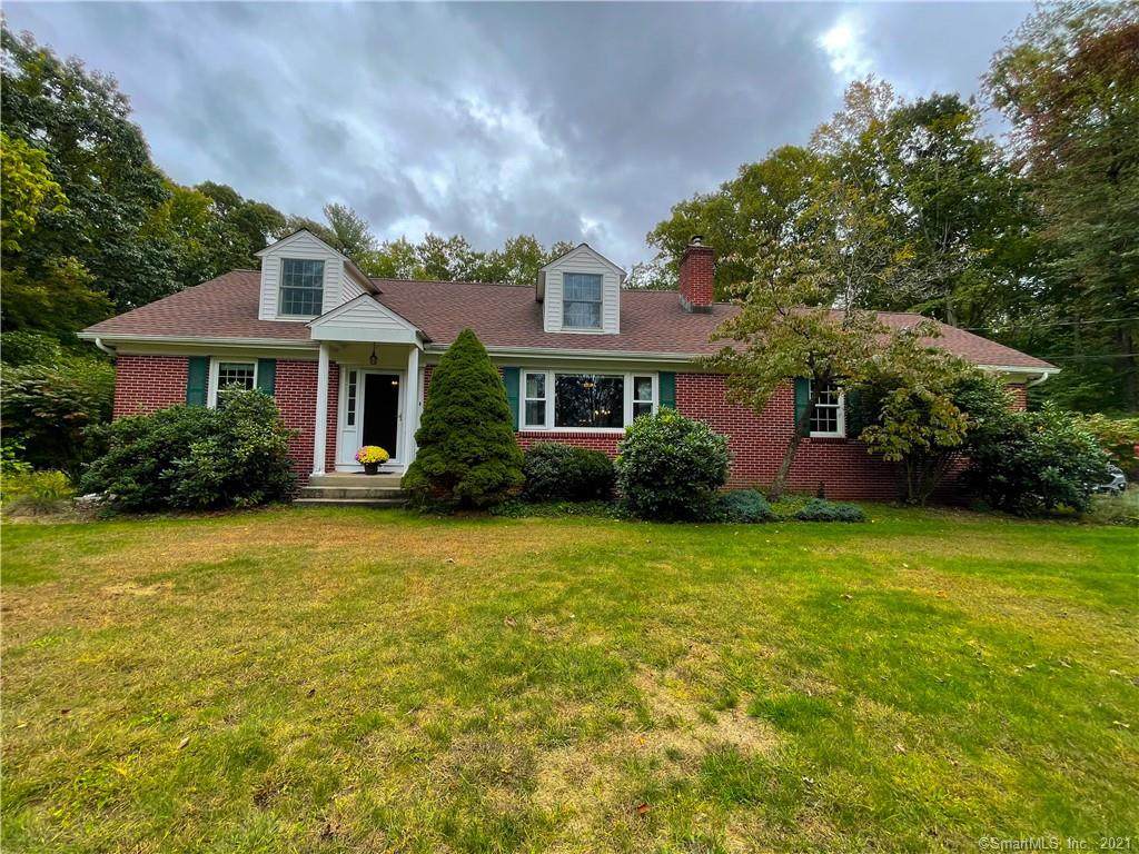 392 Watchaug Road - Photo 1