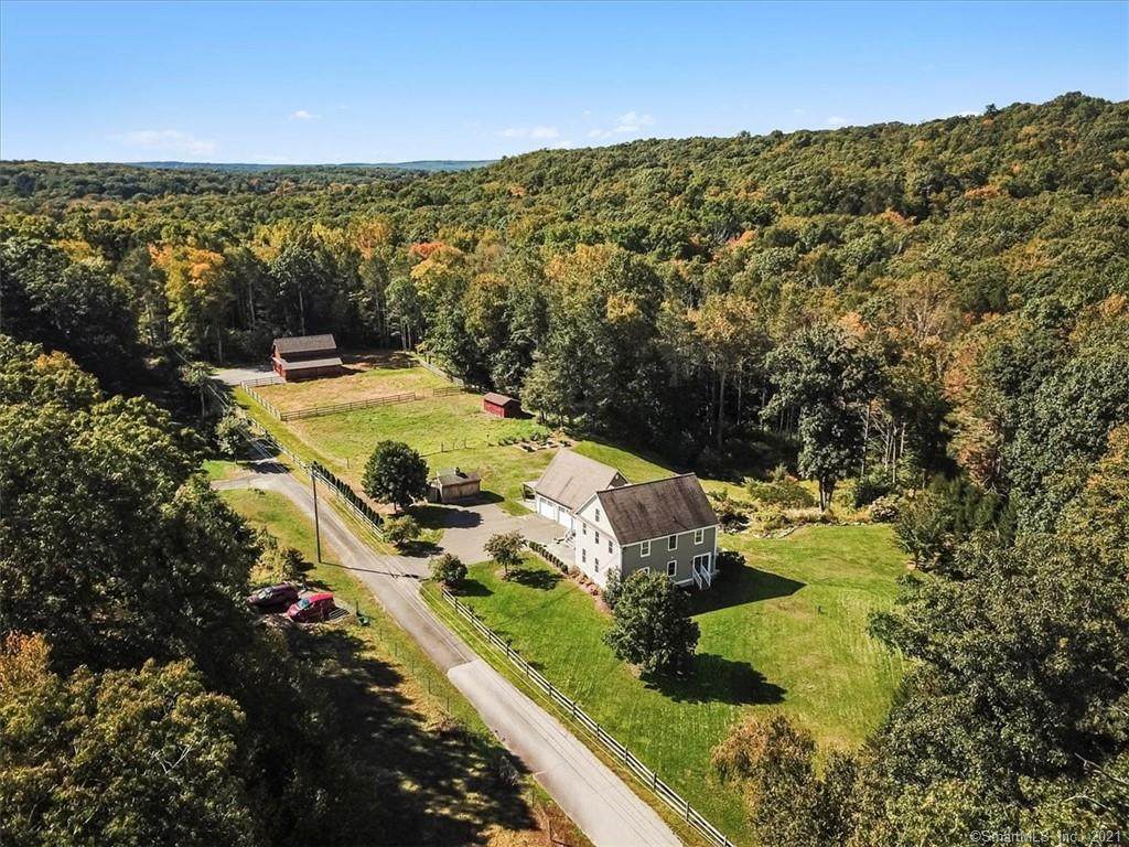 1-B Honey Hill Road - Photo 1