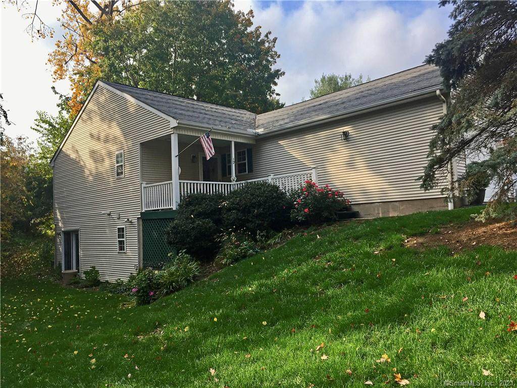 12 Dibble Hollow Lane - Photo 1