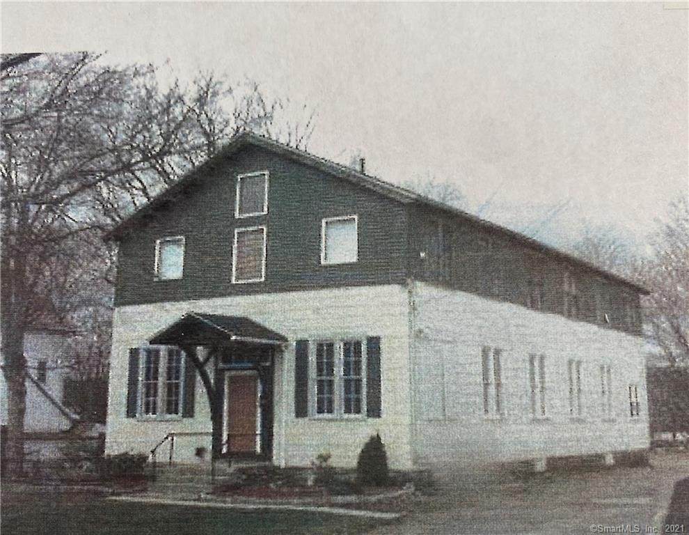325 Meriden Road - Photo 1