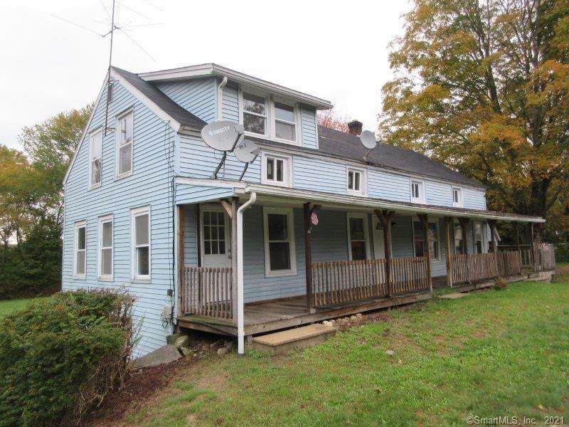 7 Tolland Turnpike - Photo 1