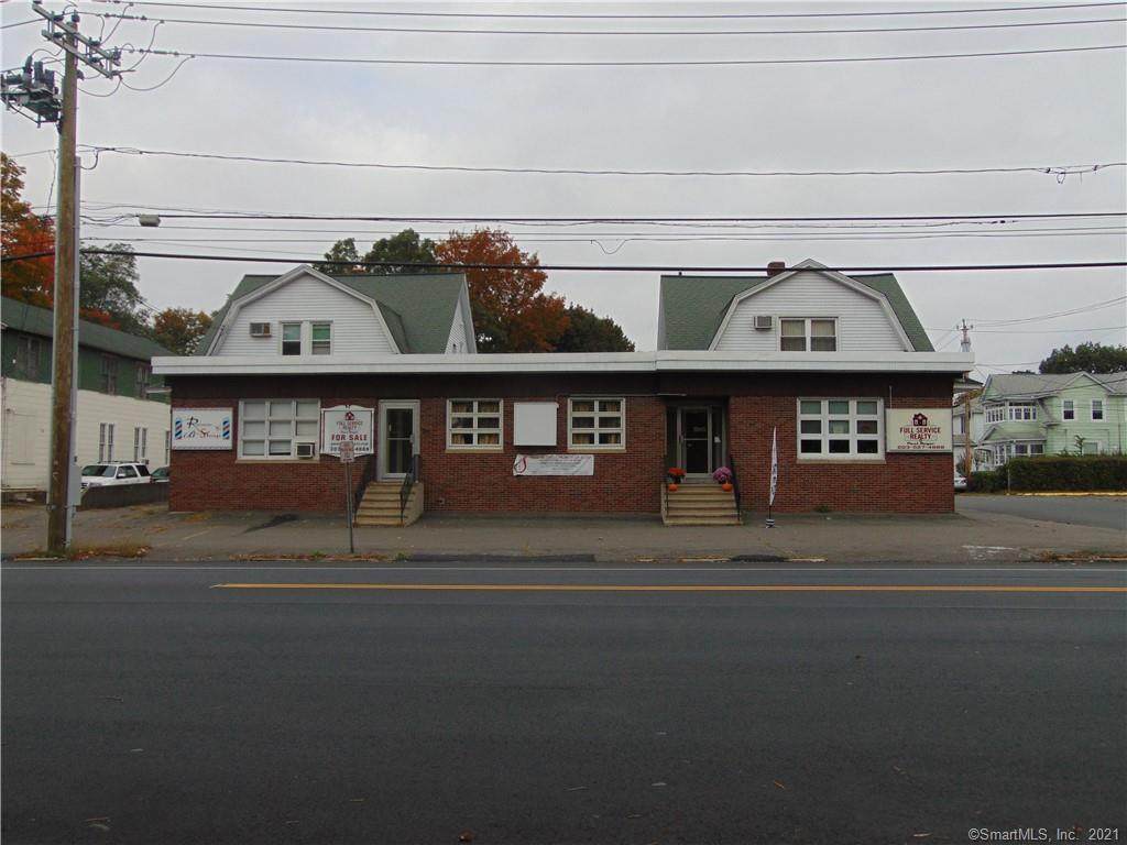 331 Meriden Road - Photo 1