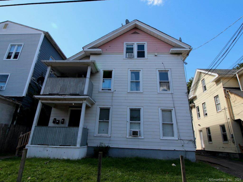 96 Franklin Street - Photo 1