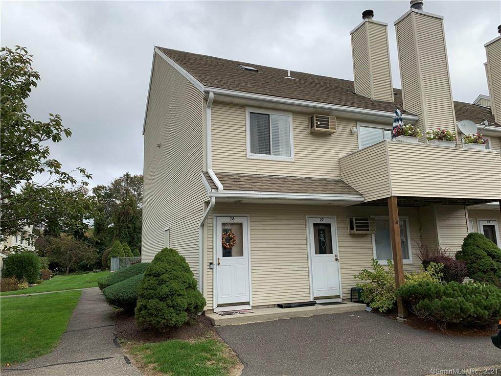 136 Pembroke Road - Photo 1