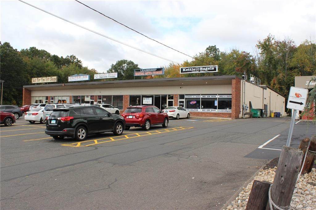979 Meriden Waterbury Turnpike - Photo 1