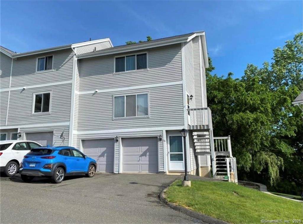 151 Shelter Rock Road - Photo 1