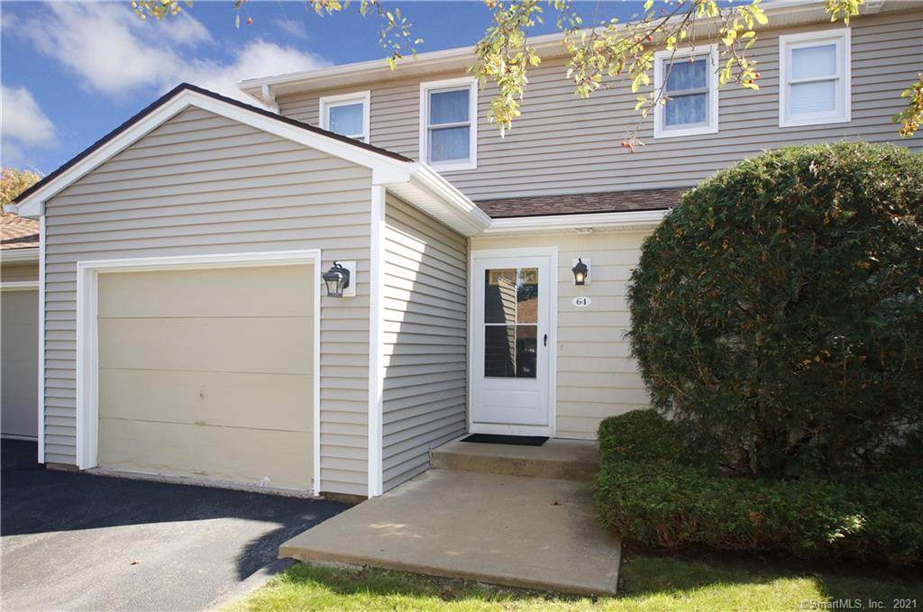 64 Brookside Village - Photo 1