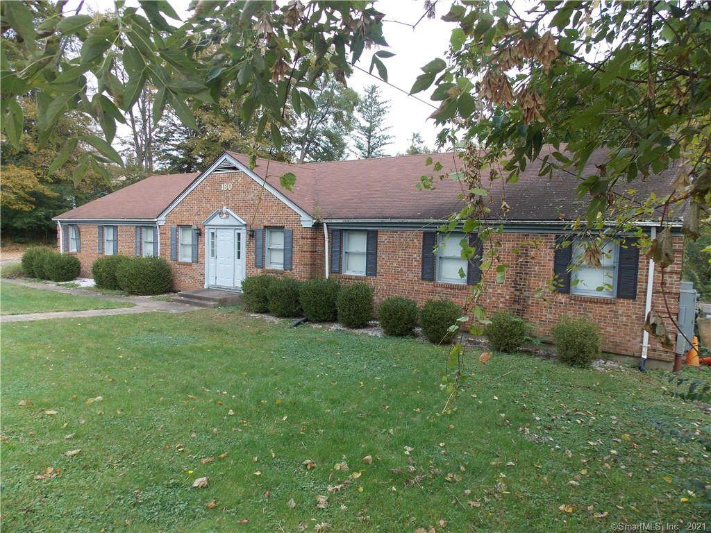 180 Poquonock Avenue - Photo 1