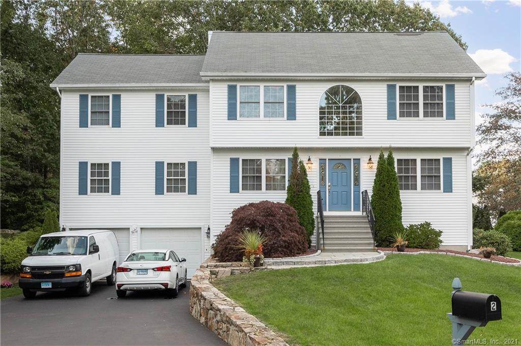 2 Basking Brook Lane - Photo 1