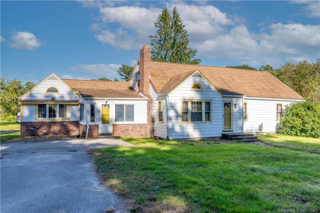 484 Wylie School Road - Photo 1