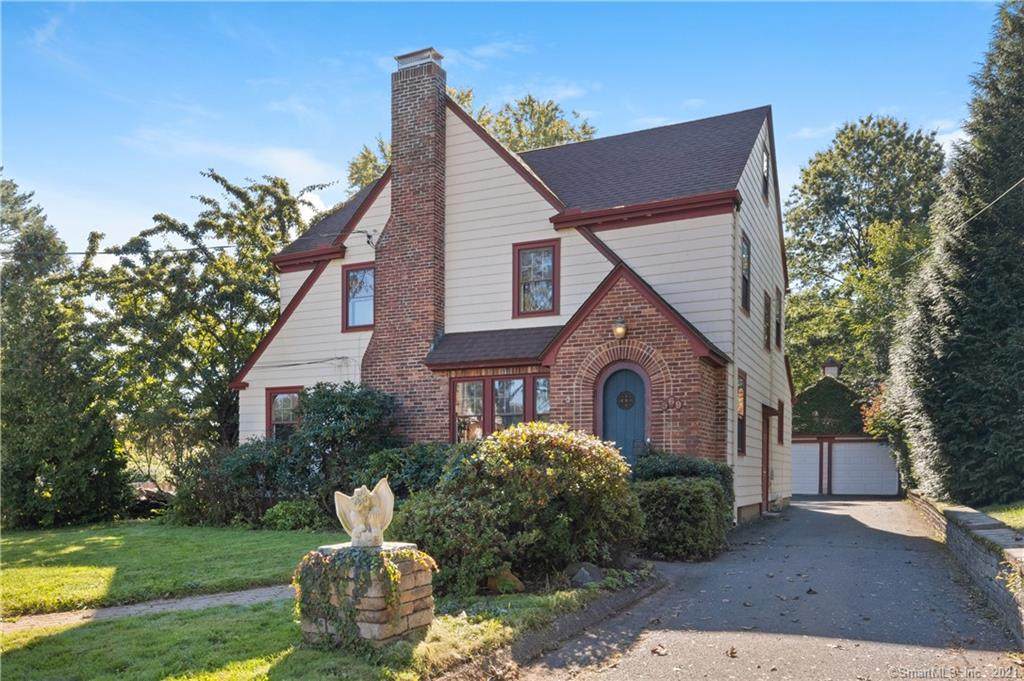 569 Park Road - Photo 1