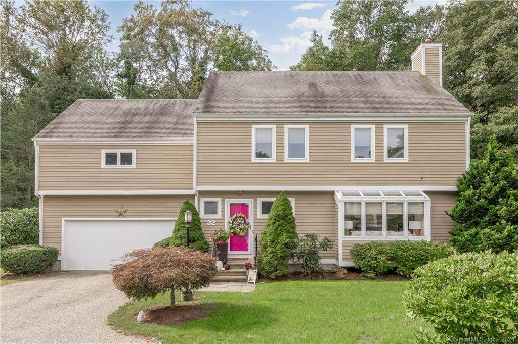 32 Hunting Ridge Farms Road - Photo 1