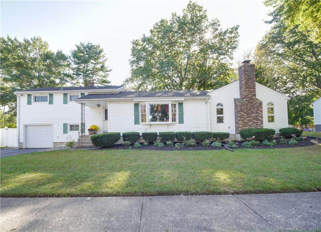 80 Carroll Road - Photo 1