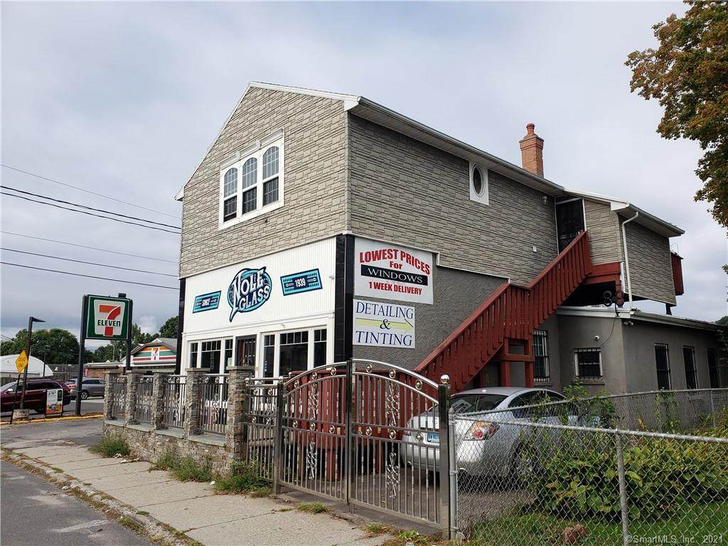 1636 Baldwin Street - Photo 1