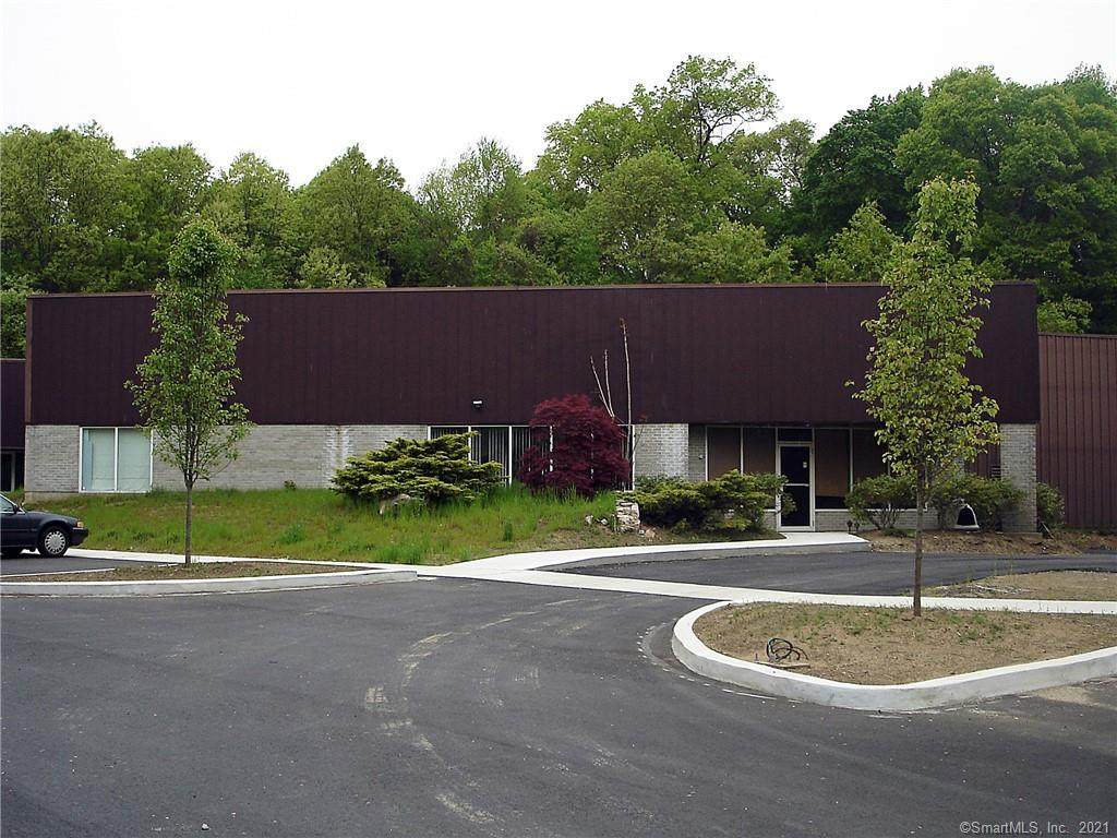 14 Francis J Clarke Circle - Photo 1