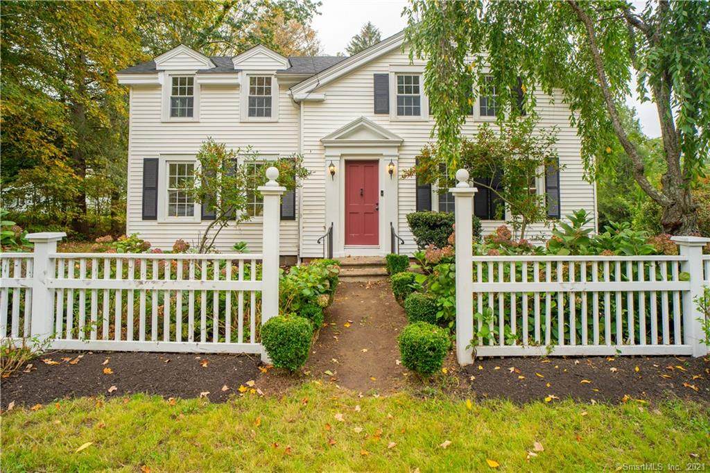 486 Amity Road - Photo 1
