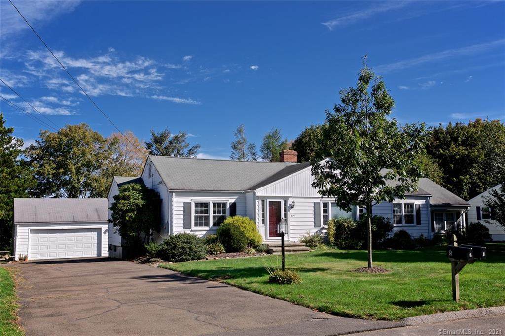 8 Belfor Road - Photo 1
