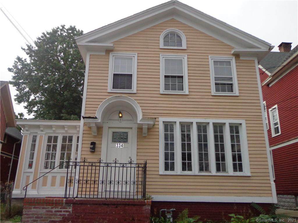 334 Edgewood Avenue - Photo 1