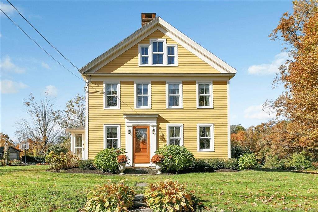 577 Hill Road - Photo 1