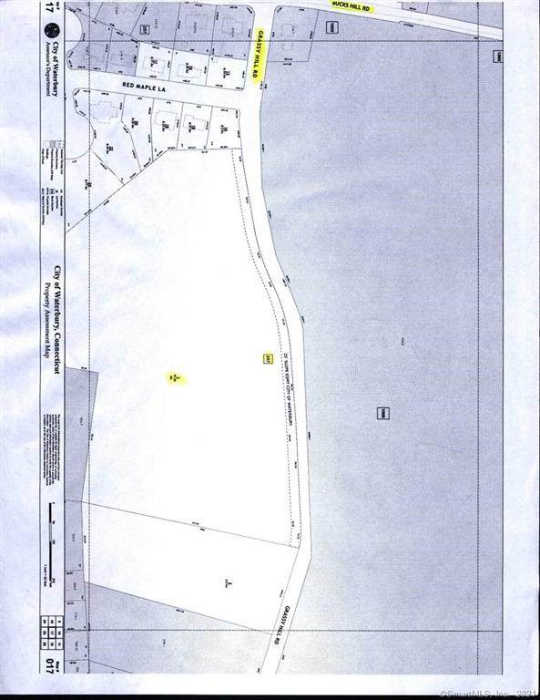 Lot 1 Grassy Hill Road - Photo 1