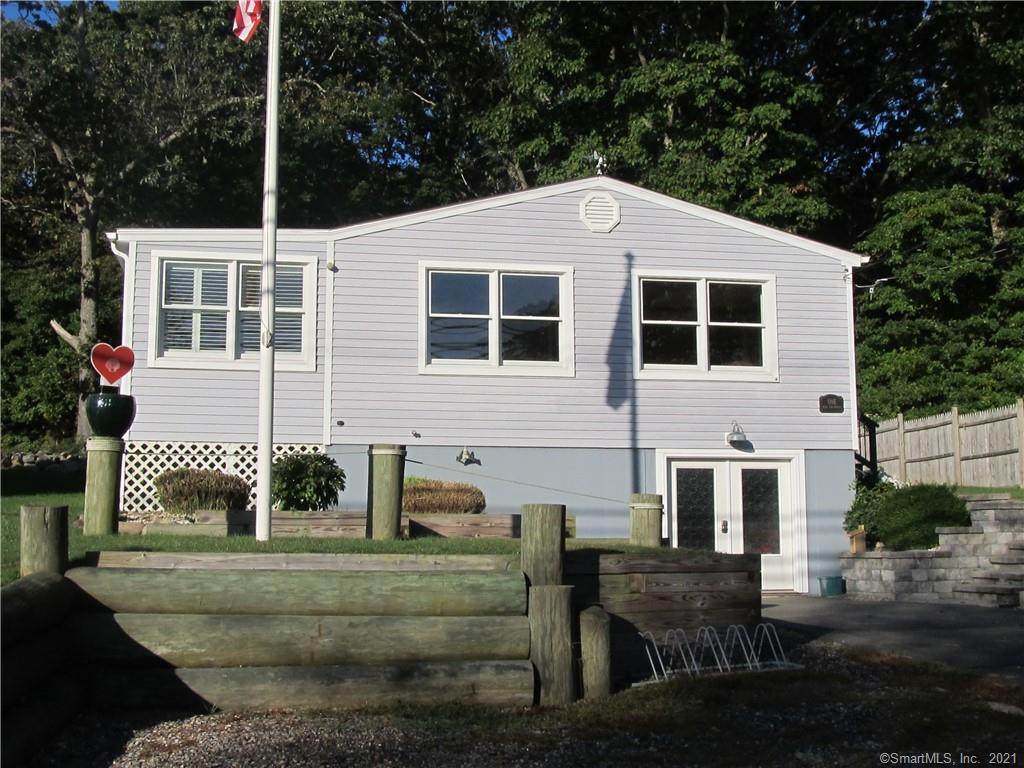 1 End Avenue - Photo 1