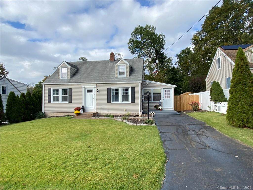 8 Mountain View Terrace - Photo 1