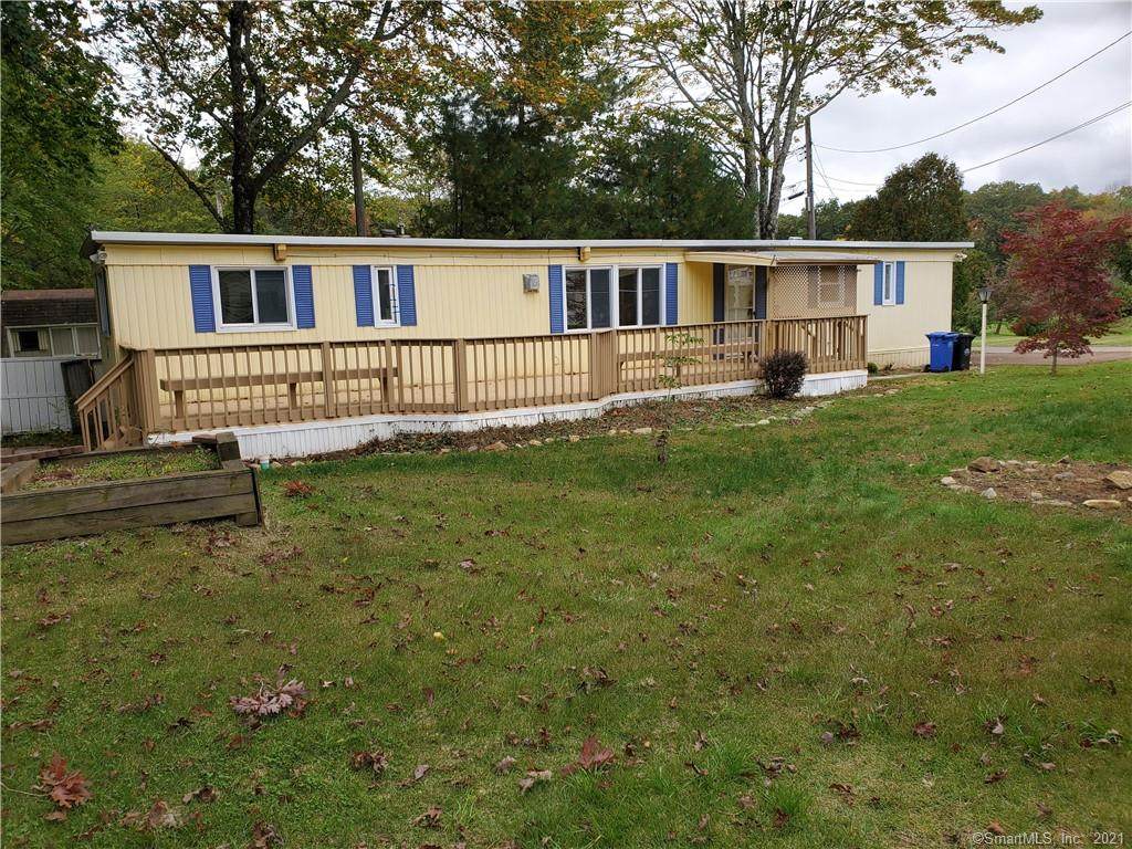 48 Old Wood Road - Photo 1