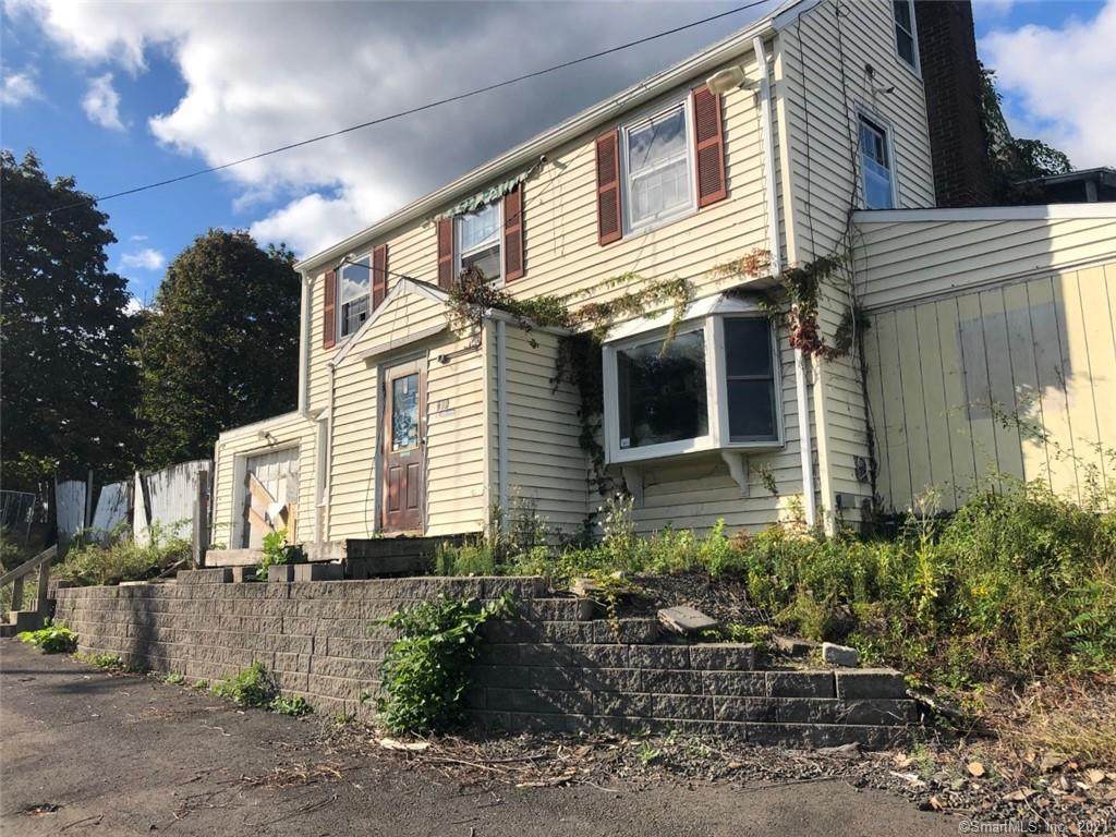 228 Meriden Road - Photo 1