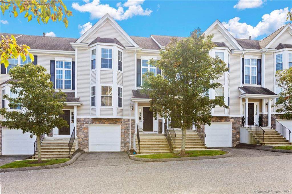 403 Sienna Drive - Photo 1