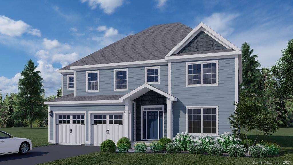 19 Bluestem Boulevard - Photo 1