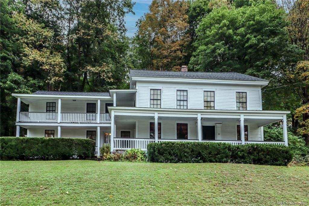 24 Taylor Street - Photo 1