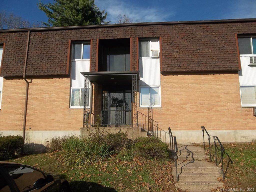 465 Crown Street - Photo 1