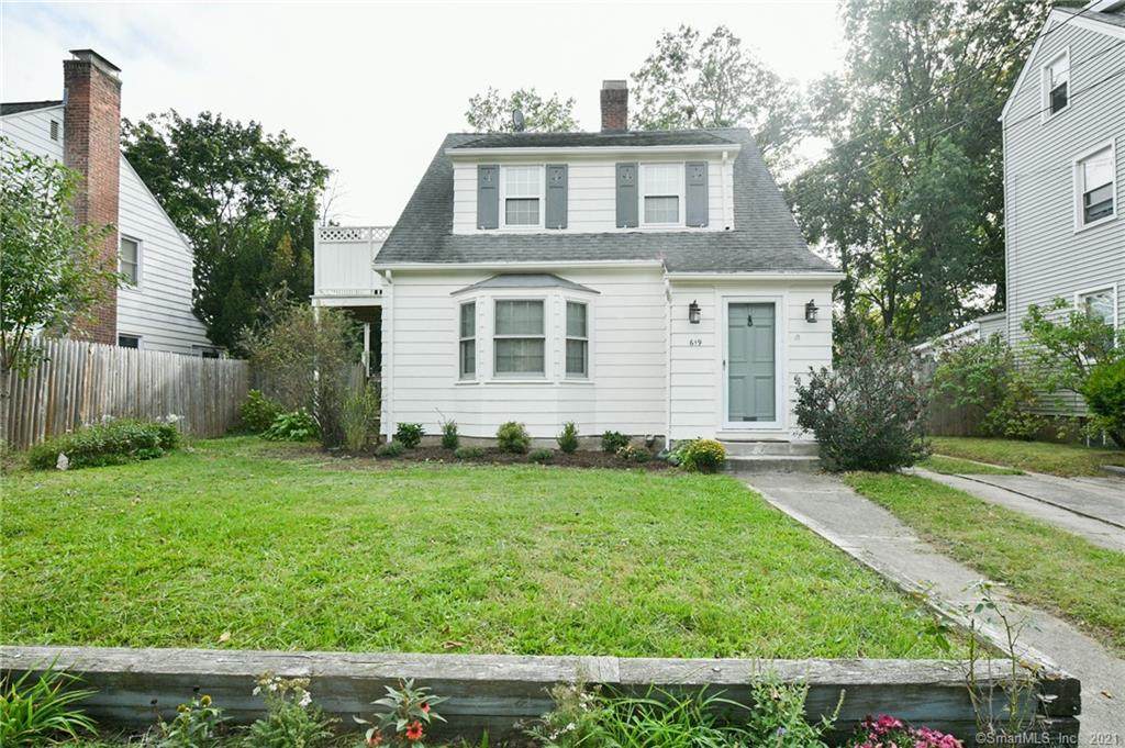 619 Winthrop Avenue - Photo 1