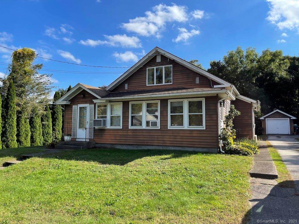 46 Friendship Street - Photo 1