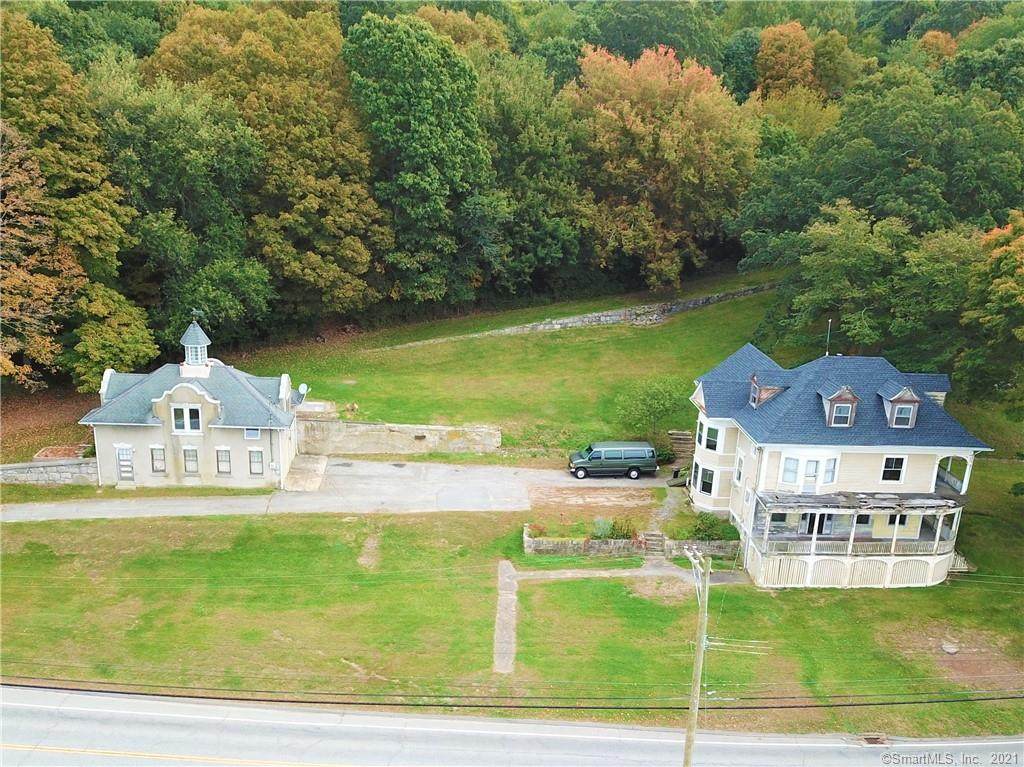 435-449 Military Highway - Photo 1
