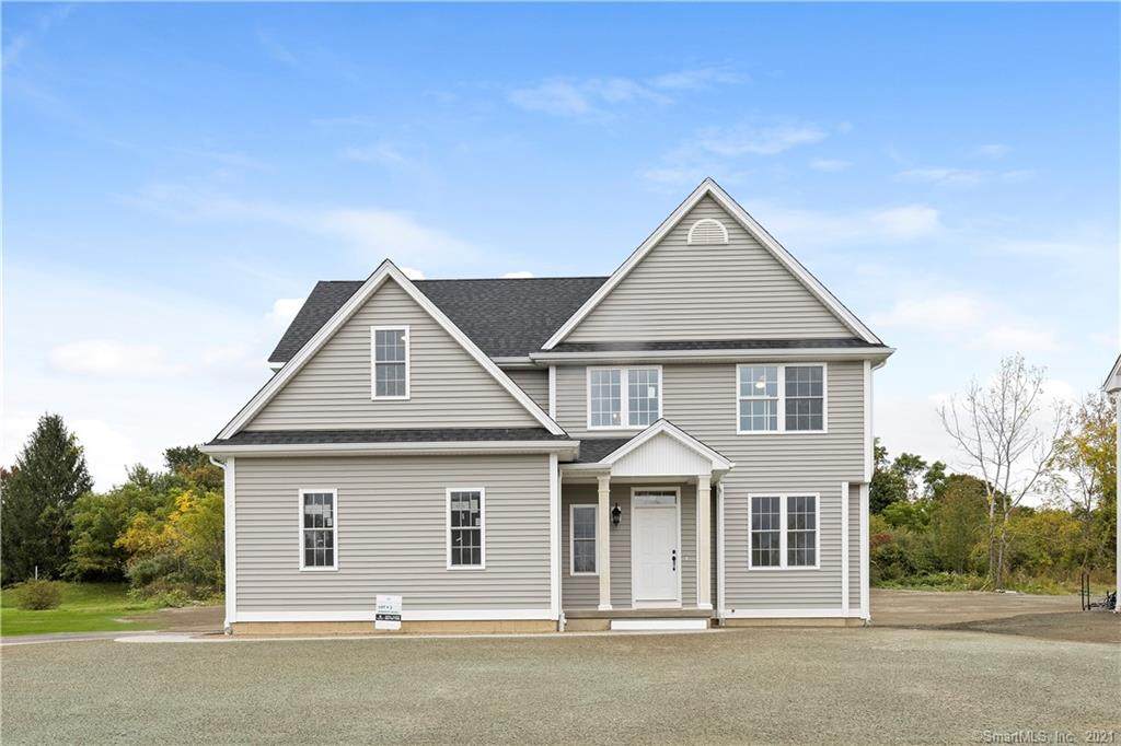Lot 16 Wiegert Way - Photo 1