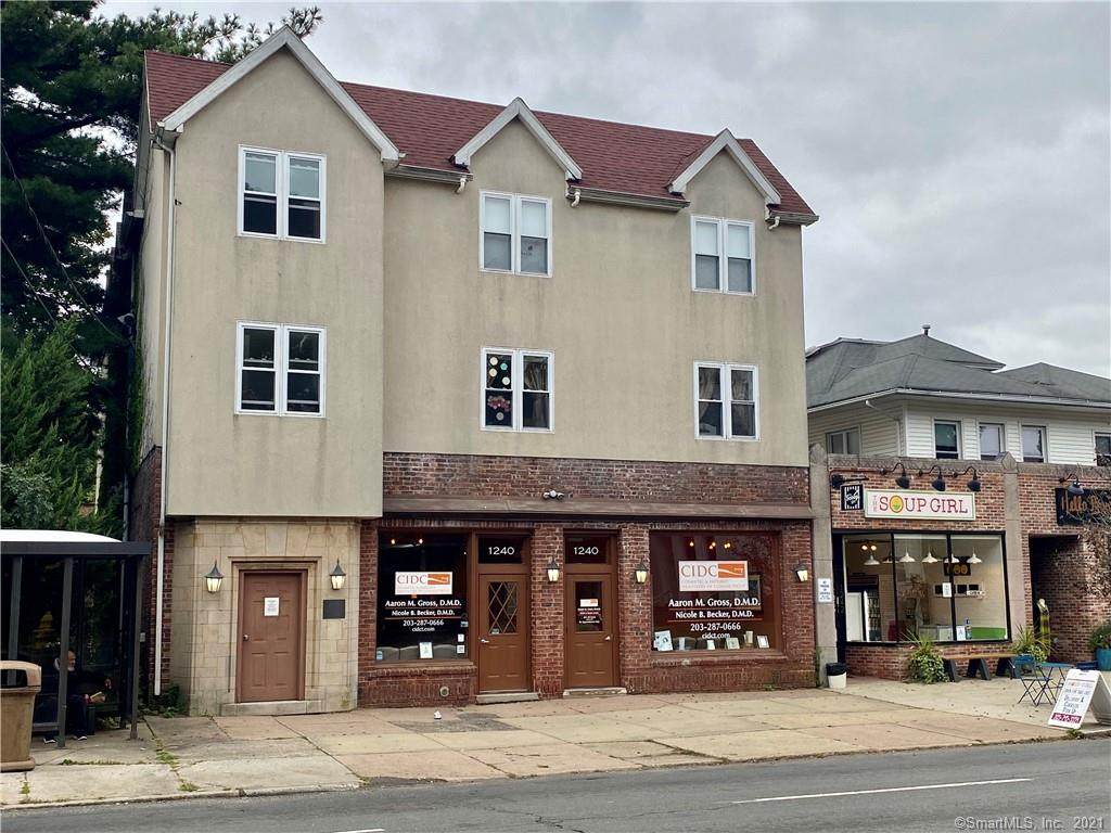 1240 Whitney Avenue - Photo 1