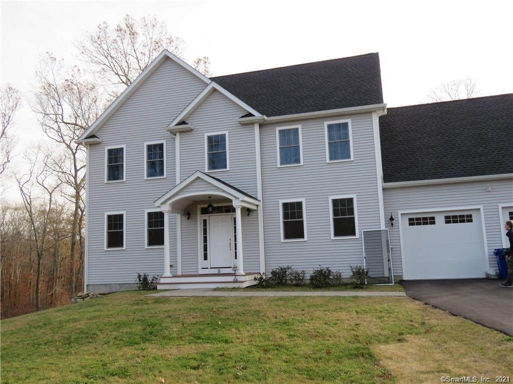 11 Kathryn Court - Photo 1