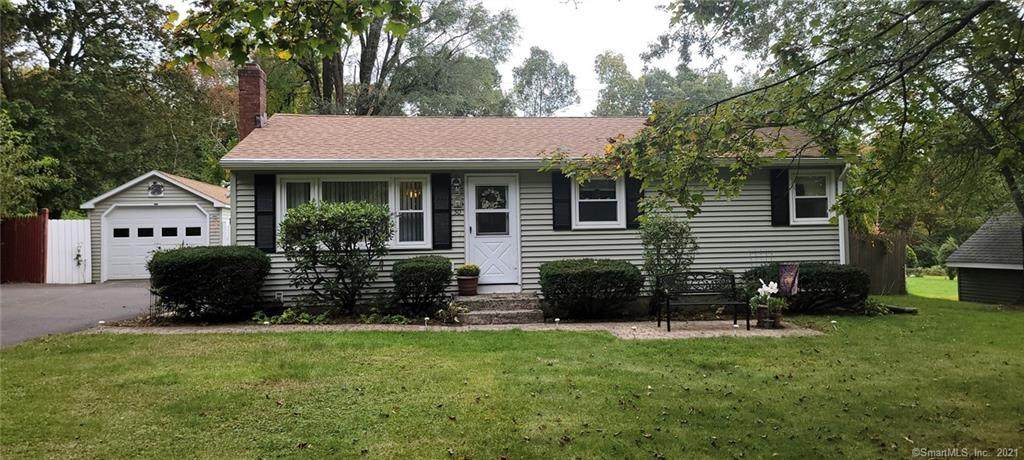 50 Legion Drive - Photo 1