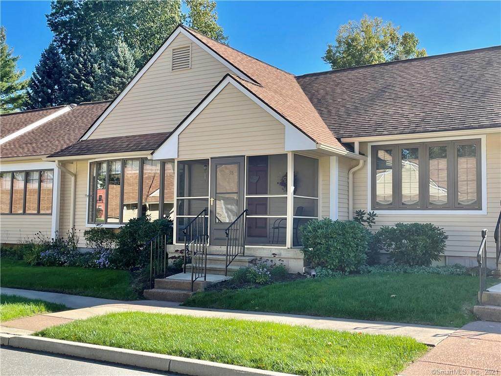 38 Rockhaven Drive - Photo 1
