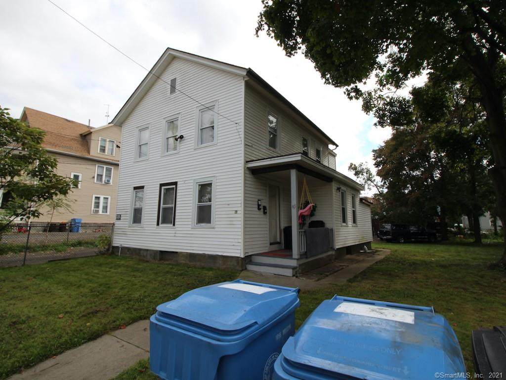 45 West Street - Photo 1