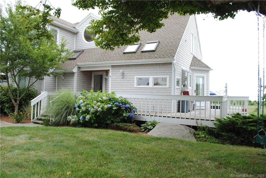 105 Elm Street - Photo 1