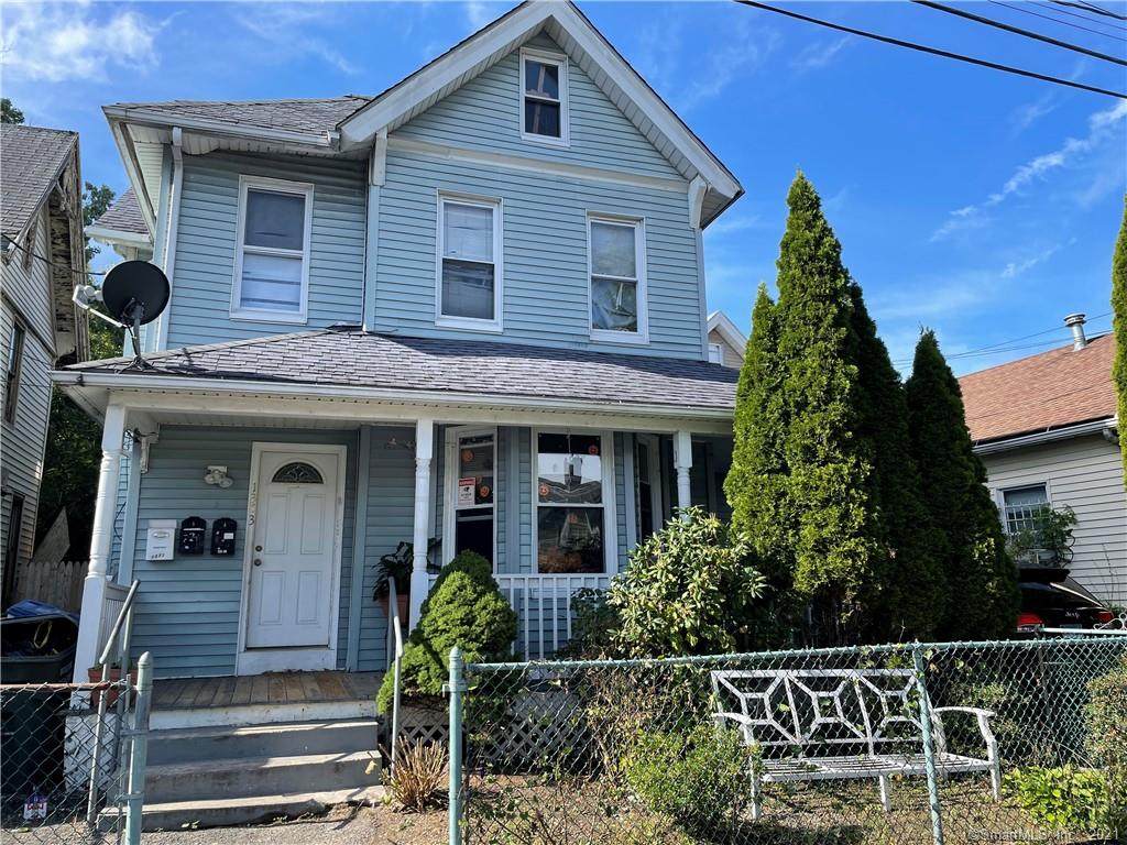 1373 Iranistan Avenue - Photo 1