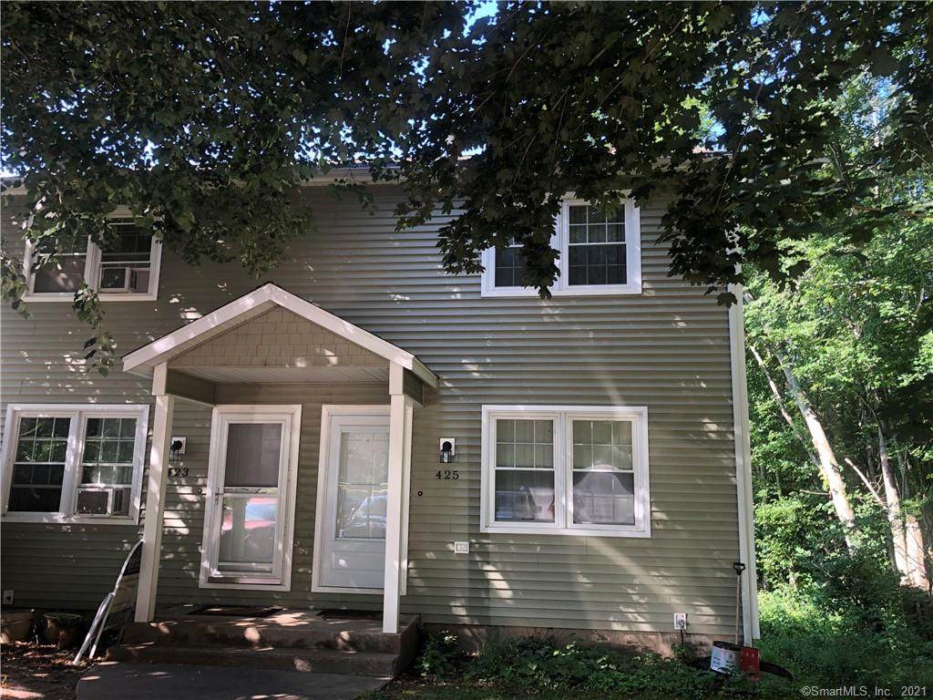 425 Linwood Cemetery Road - Photo 1