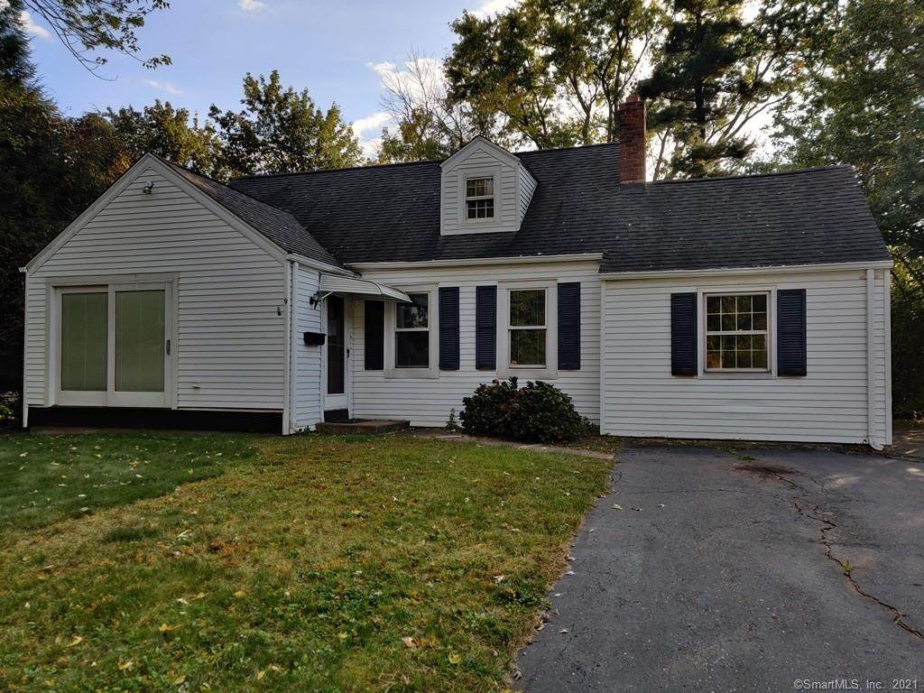 9 Street Terrace - Photo 1